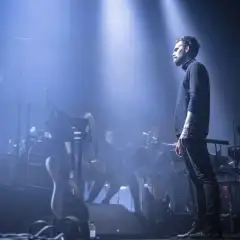 Agent Fresco
