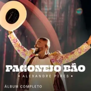 Pagonejo Bão (Ao Vivo)