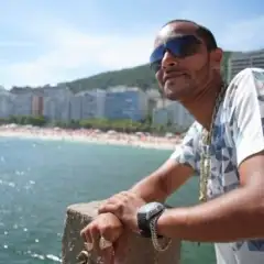Andrezinho Shock