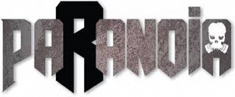 banda-paranoia - Fotos
