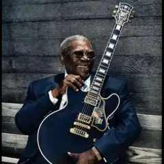 BB King