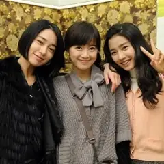Boys Before Flowers