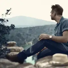 Brandon Heath
