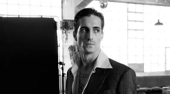 Damiano David