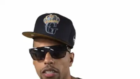 Rapper Gregory lança sua primeira mixtape