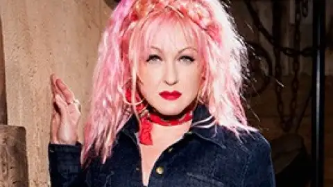 Cyndi Lauper, Jean Michel Jarre, Criolo, e Mike Posner lançam novos álbuns amanhã
