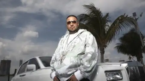 DJ Khaled consegue desbancar Drake do topo da parada americana de álbuns com "Major Key"