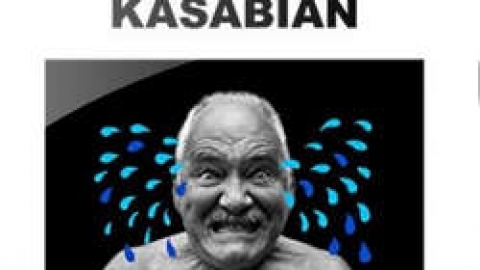 Kasabian, Blondie e Nick Cave estão nos "Lançamentos da Semana"!