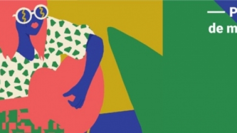 VEVO Brasil homenageia mulheres da música brasileira com o WME Awards. Assista!