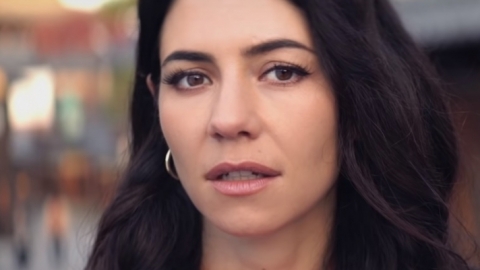 Veja o novo clipe de Marina, "To Be Human"
