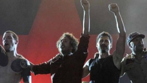 Rage Against The Machine irá se reunir em 2020 para show no Coachella e outros festivais
