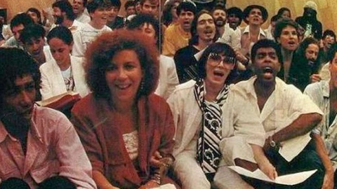 Há 35 anos o Brasil teve o seu "We Are The World". Relembre "Chega de Mágoa"