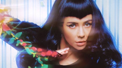 MARINA anuncia novo álbum e lança o single "Purge the Poison". Veja o clipe!