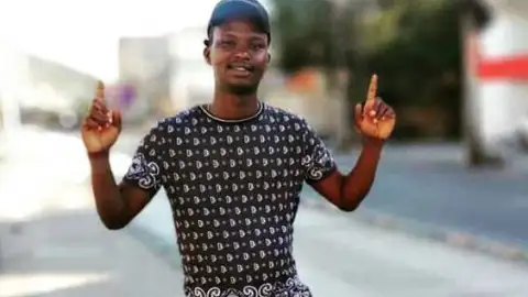 Artistas pedem justiça por jovem congolês espancado até a morte no Rio de Janeiro