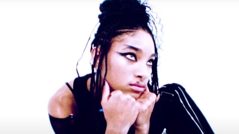 WILLOW é anunciada como nova atração do Lollapalooza Brasil 2023