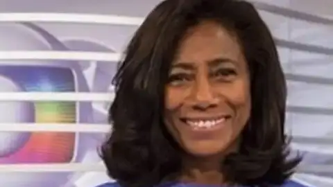 Artistas da música lamentam a morte de Glória Maria: "Mulher gigante e imortal"