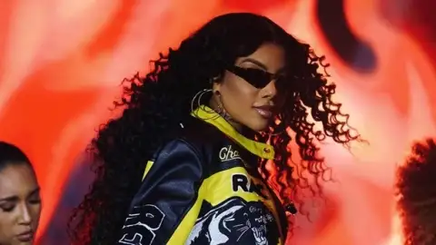 Ludmilla cancela participação no Dia Brasil do Rock in Rio: "Estou arrasada"