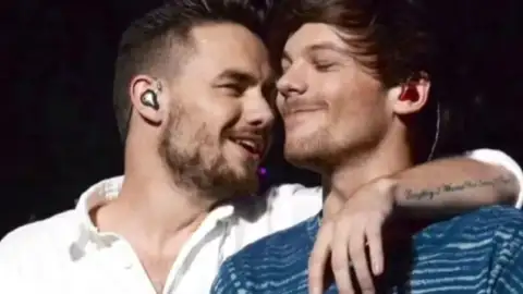 Louis Tomlinson reflete sobre morte de Liam Payne: "Nunca tinha perdido um amigo antes"