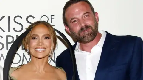 Jennifer Lopez e Ben Affleck são amigos, mas &ldquo;não há reconciliação romântica&rdquo;, diz site