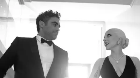 Lady Gaga revela planos de ter filhos com o noivo Michael Polansky: "Ser mãe é o que eu mais quero"