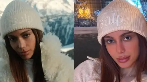Anitta tira sarro de comentários sobre seu "rosto do mês" após nova foto viralizar