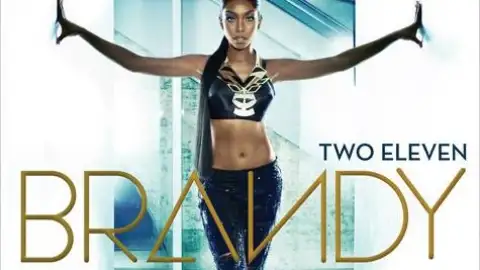 Brandy revela trechos do álbum "Two Eleven"