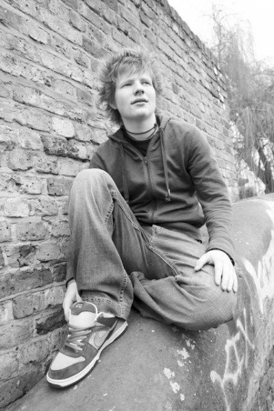 ed-sheeran - Fotos