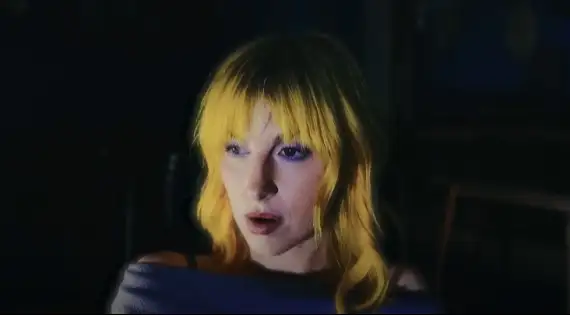 Hayley Williams