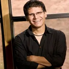 Jesus Adrian Romero