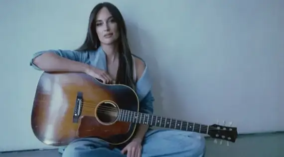 Kacey Musgraves
