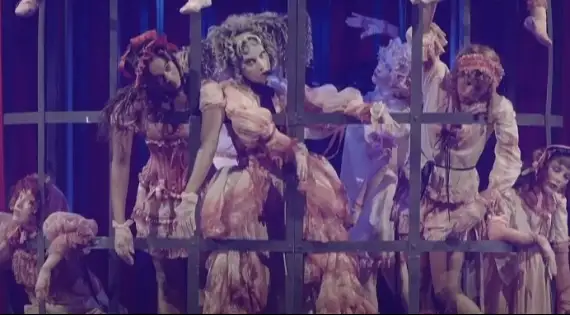 Lady Gaga