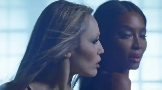 Veja o novo clipe da cantora, "Every Girl You