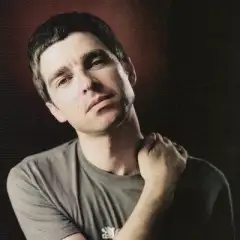 Noel Gallagher