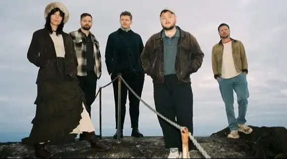 Of Monsters and Men
