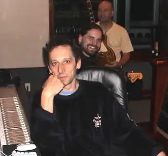 paralamas-do-sucesso - Fotos