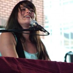 Rachael Yamagata