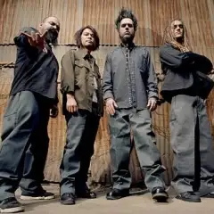 Static-X
