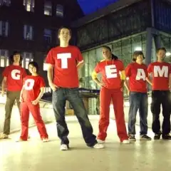 The Go! Team