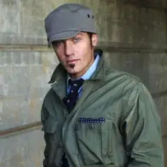 Toby Mac