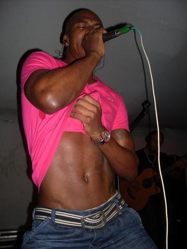 turma-do-pagode - Fotos