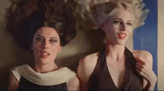 Wolf Alice
