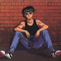Yu Yu Hakusho