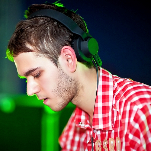 zedd - Fotos